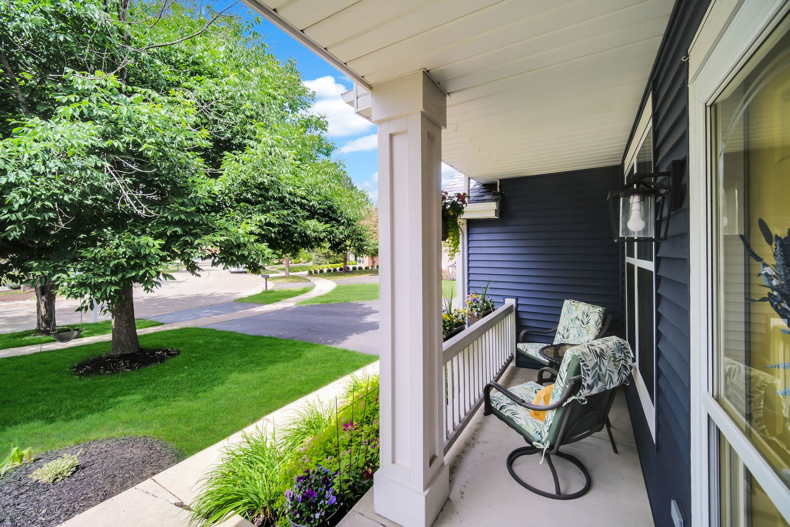 25124 Constitution Court, Plainfield, IL 60544