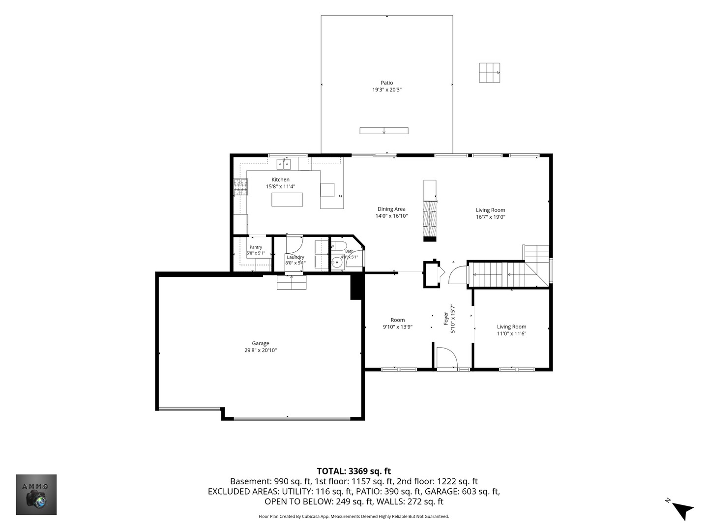 25124 Constitution Court, Plainfield, IL 60544