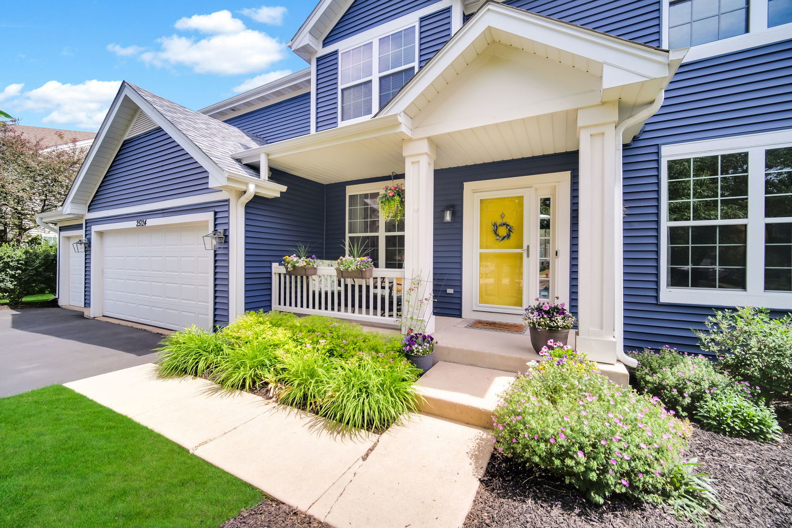 25124 Constitution Court, Plainfield, IL 60544
