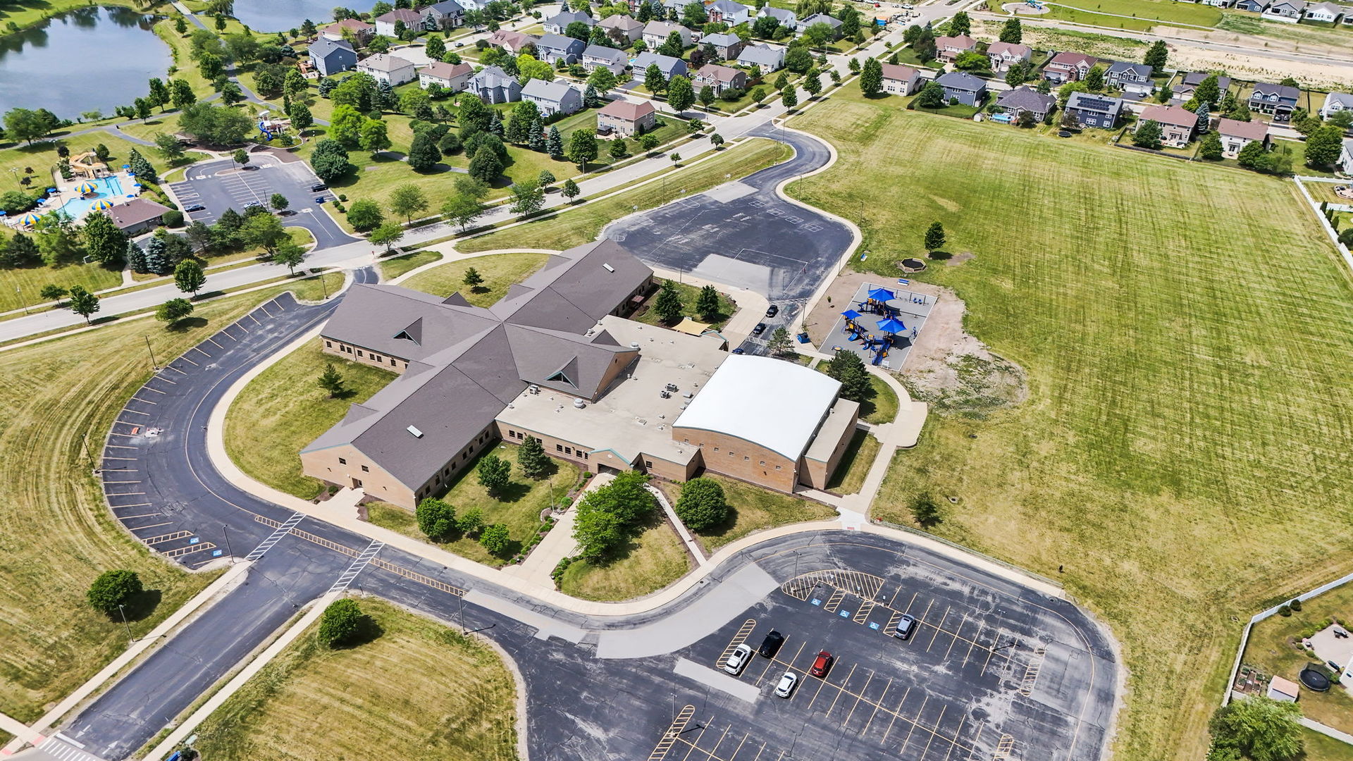 25124 Constitution Court, Plainfield, IL 60544