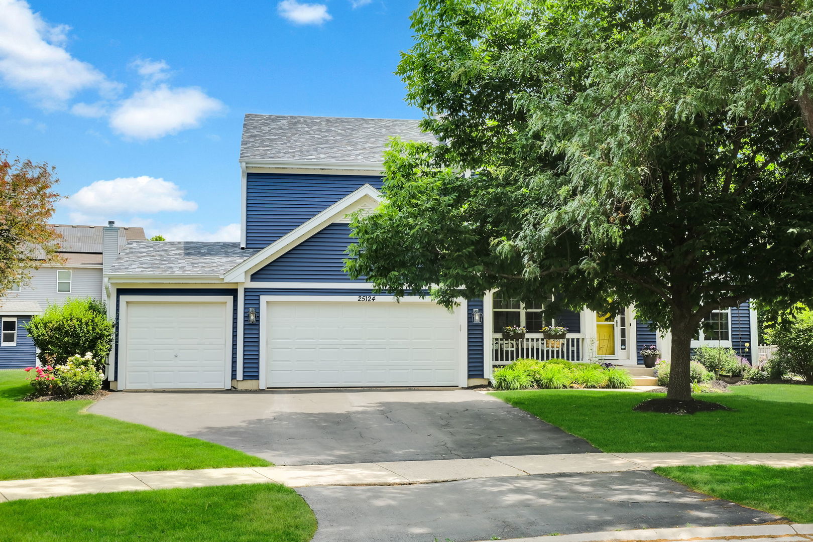 25124 Constitution Court, Plainfield, IL 60544