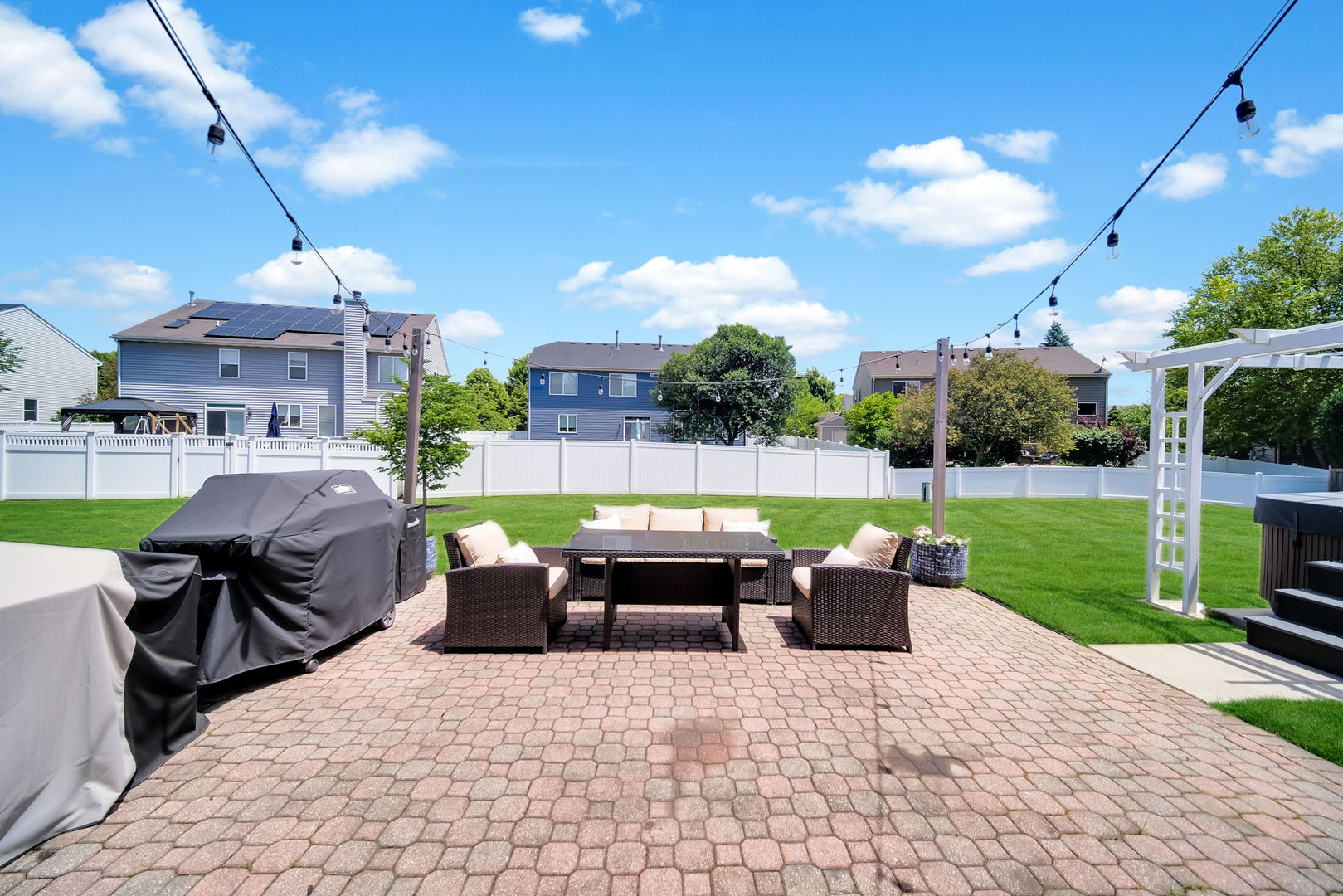 25124 Constitution Court, Plainfield, IL 60544