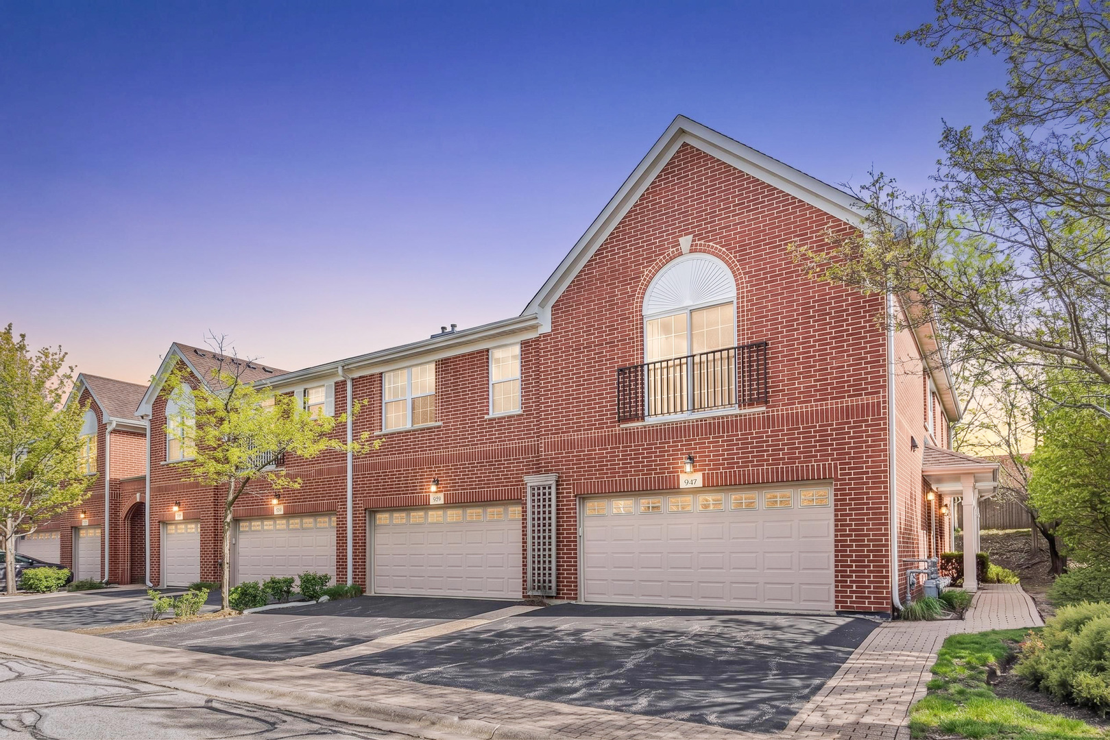 947 Kensington Drive #7-E3, Northbrook, IL 60062
