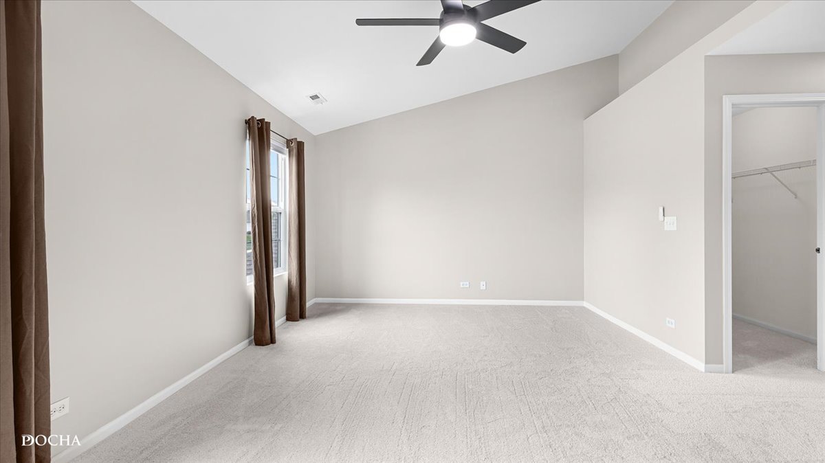 1698 FREDERICKSBURG Lane #1698, Aurora, IL 60503