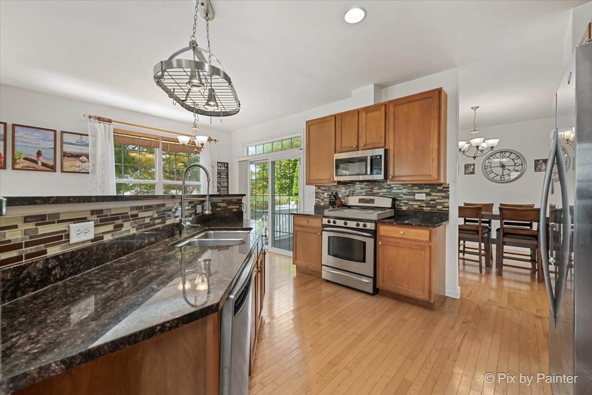 3148 Concord Lane, Wadsworth, IL 60083