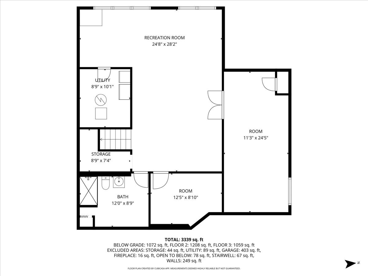 3148 Concord Lane, Wadsworth, IL 60083