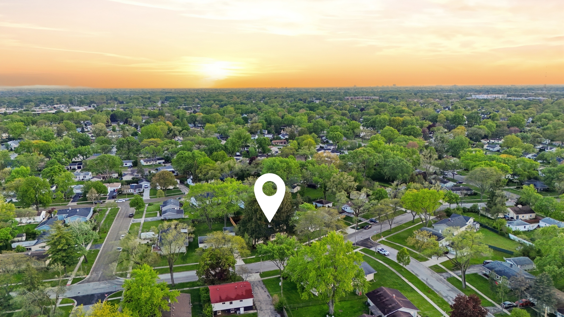 231 Saint Marys Parkway, Buffalo Grove, IL 60089
