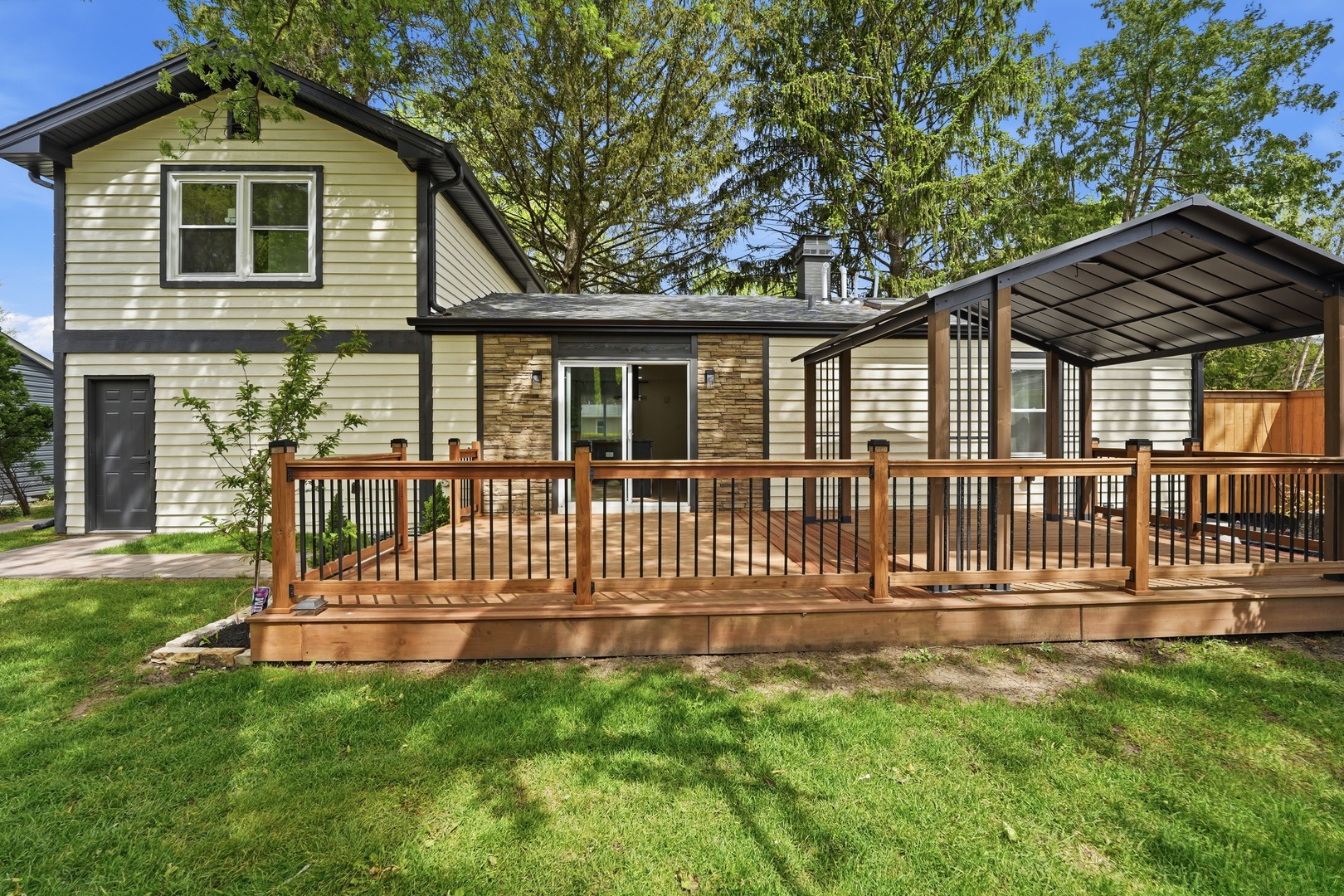 231 Saint Marys Parkway, Buffalo Grove, IL 60089