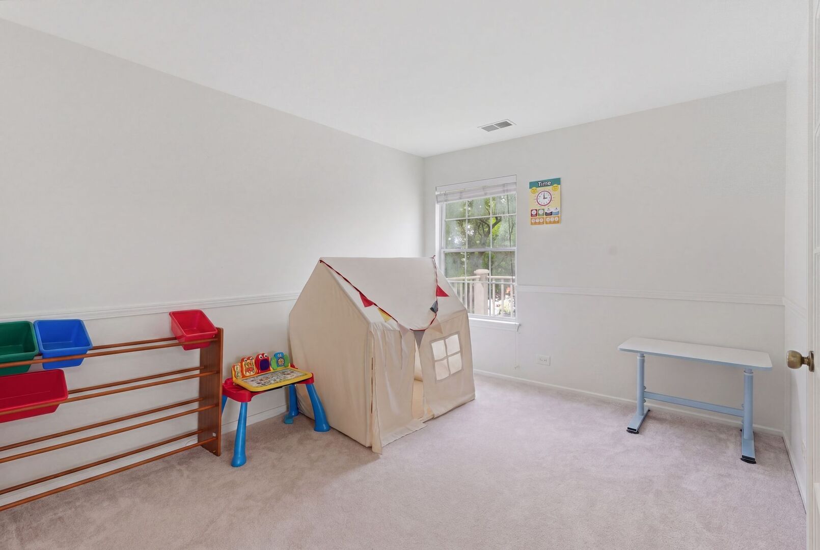 206 Glasgow Lane #B206, Schaumburg, IL 60194