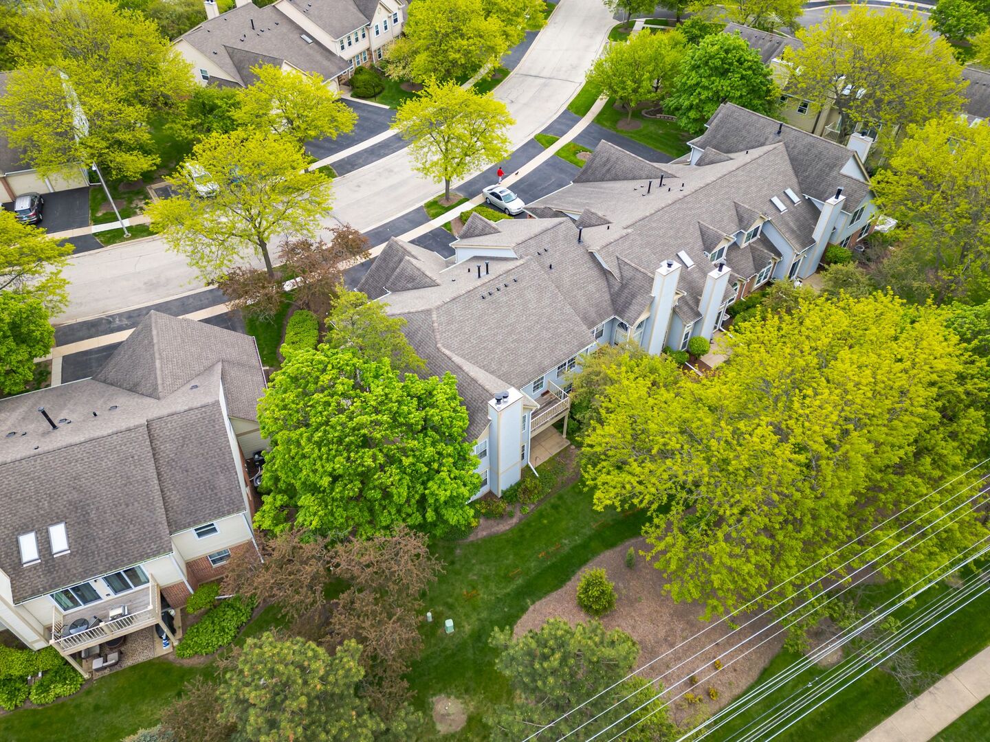 206 Glasgow Lane #B206, Schaumburg, IL 60194