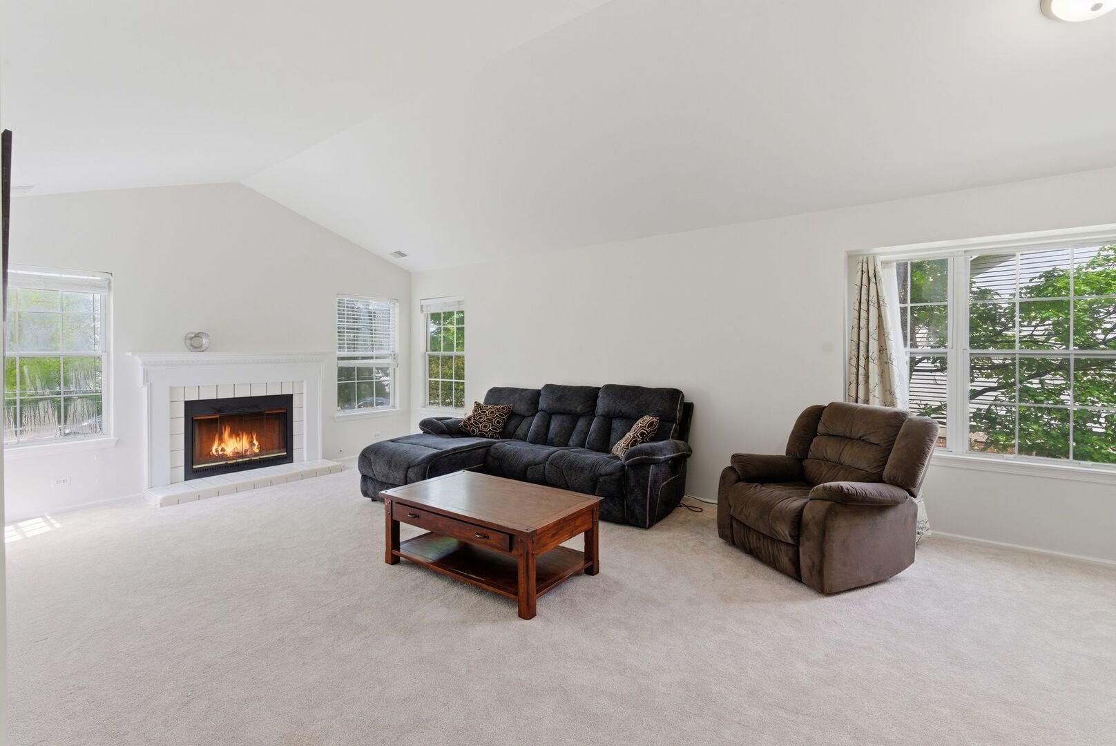 206 Glasgow Lane #B206, Schaumburg, IL 60194