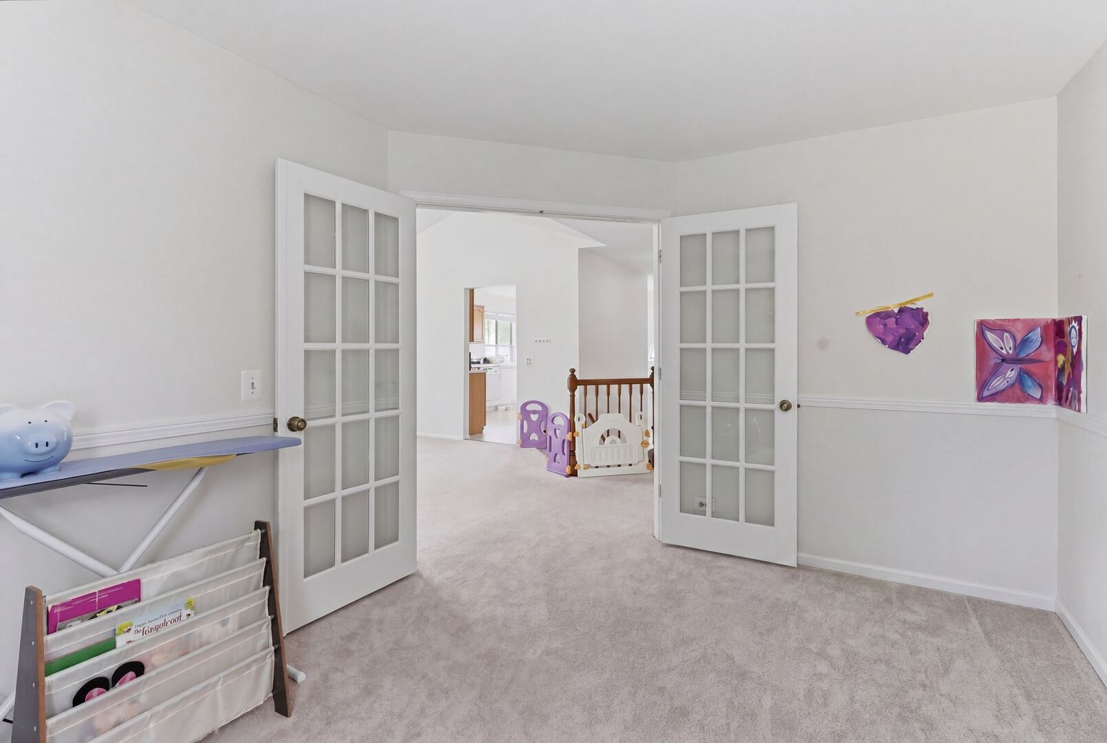 206 Glasgow Lane #B206, Schaumburg, IL 60194