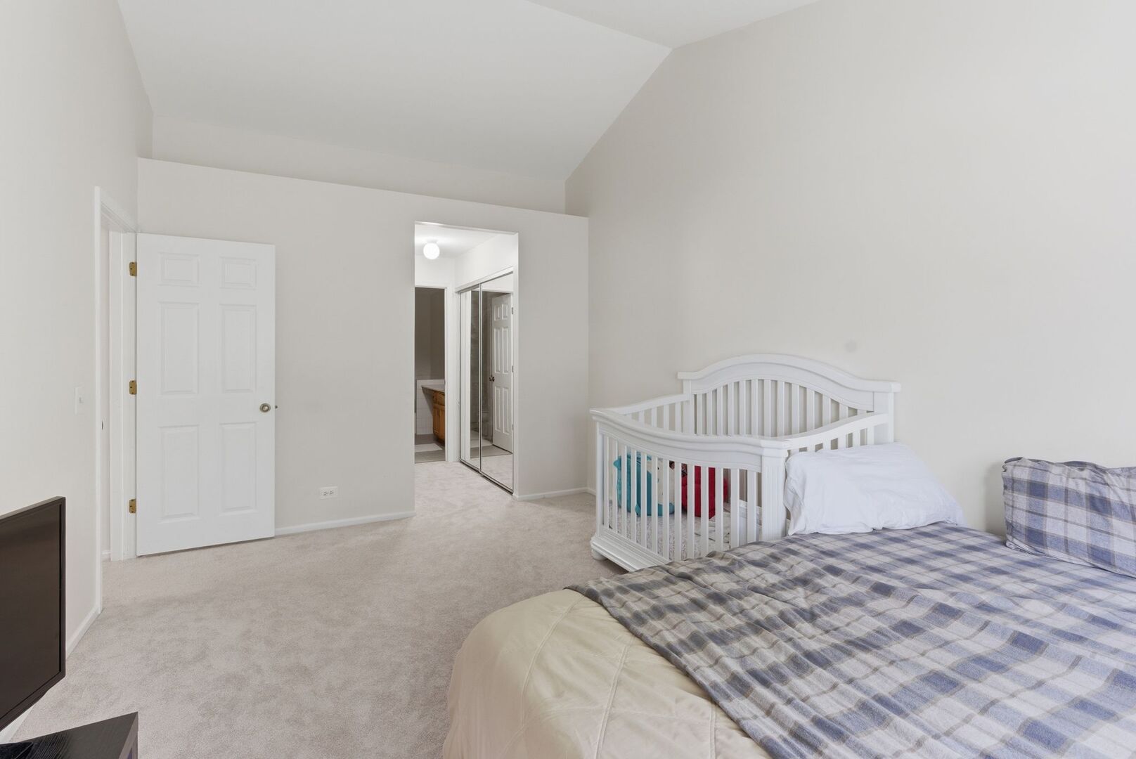 206 Glasgow Lane #B206, Schaumburg, IL 60194