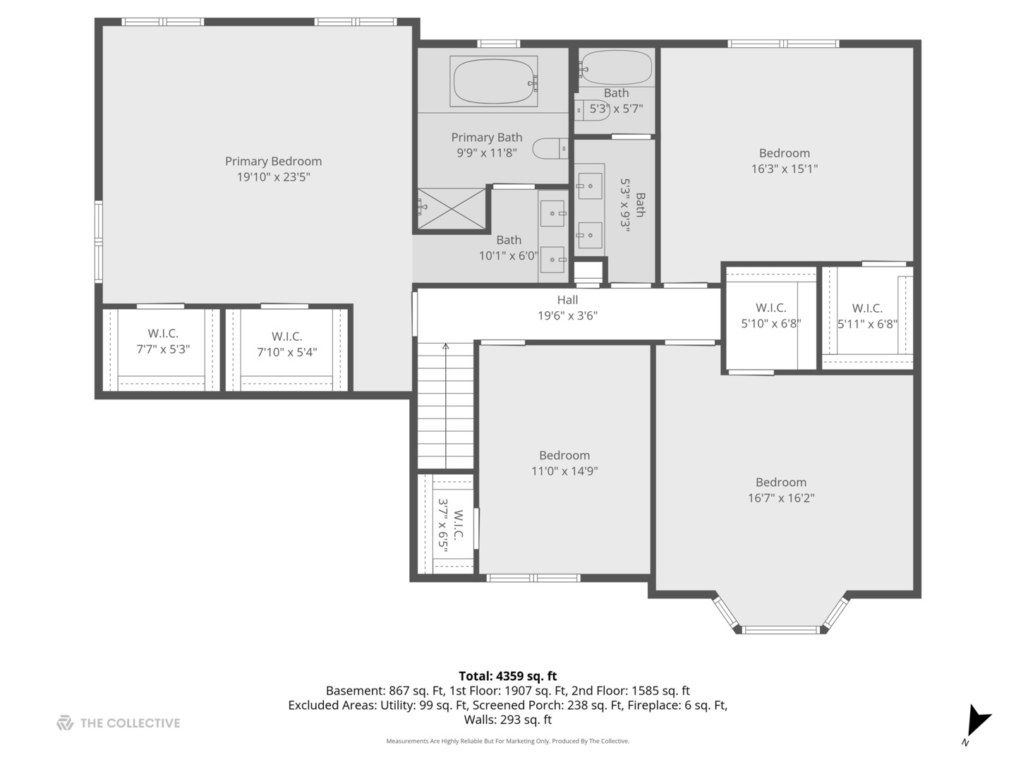 1524 Oswego Road, Naperville, IL 60540