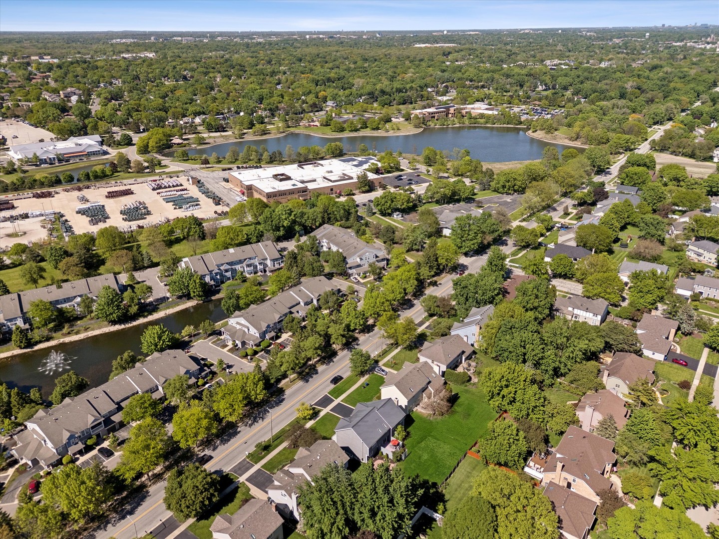 1524 Oswego Road, Naperville, IL 60540