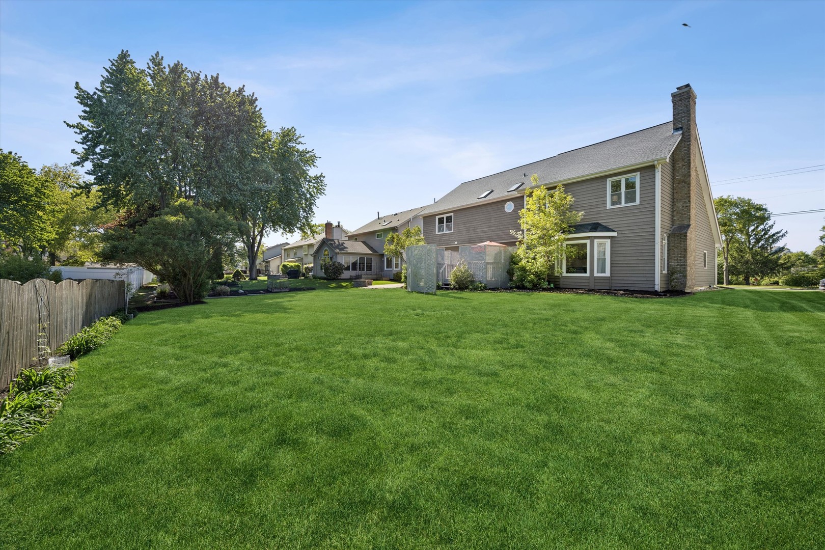 1524 Oswego Road, Naperville, IL 60540