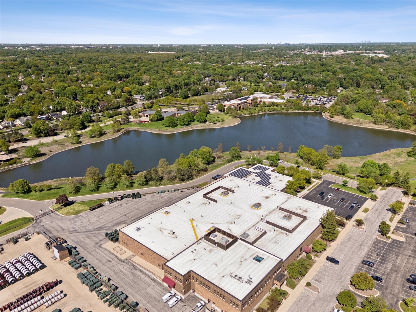 1524 Oswego Road, Naperville, IL 60540