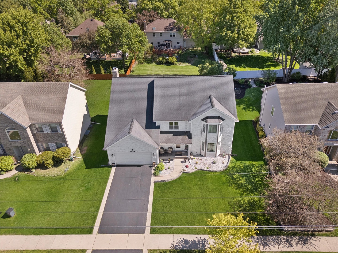 1524 Oswego Road, Naperville, IL 60540