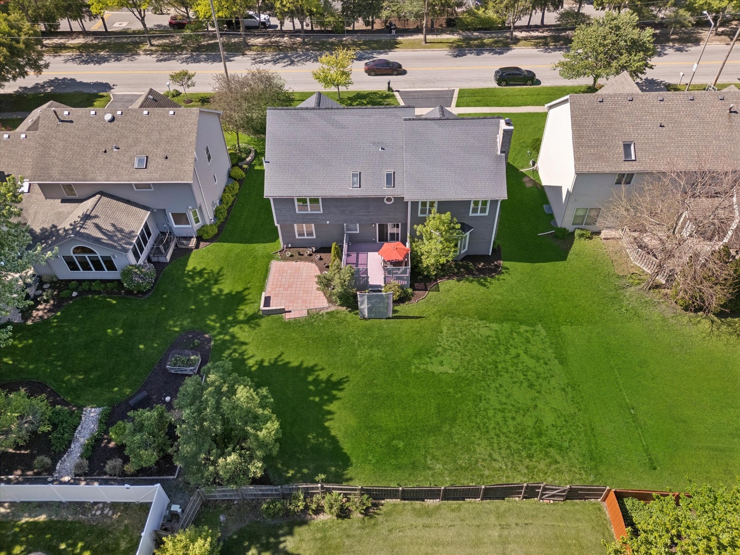 1524 Oswego Road, Naperville, IL 60540