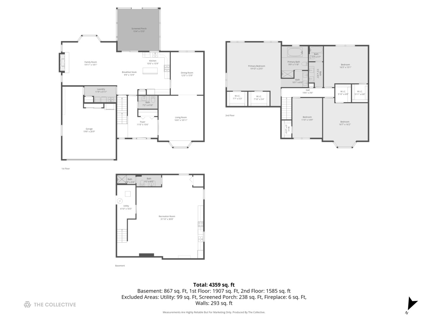 1524 Oswego Road, Naperville, IL 60540