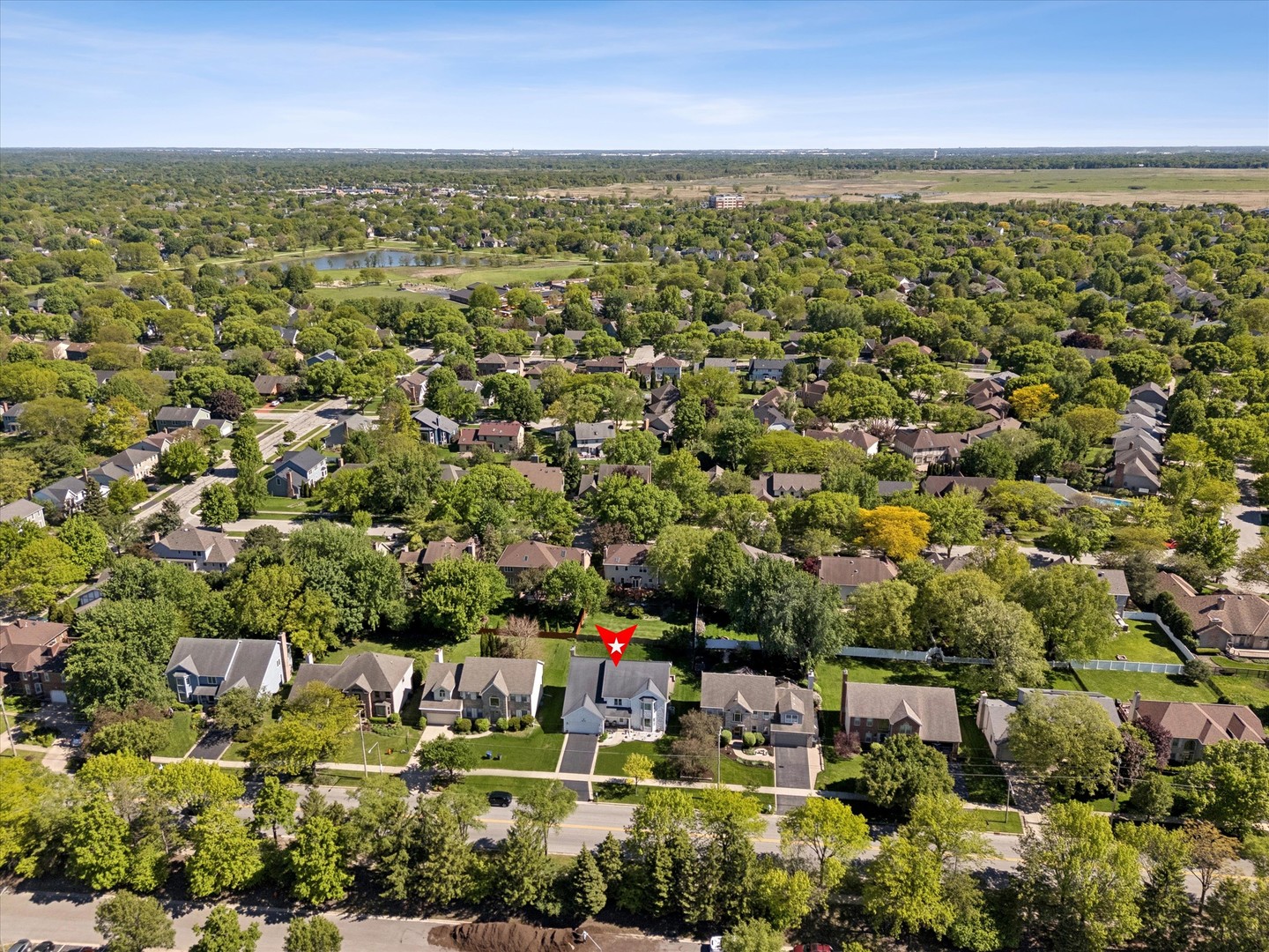 1524 Oswego Road, Naperville, IL 60540