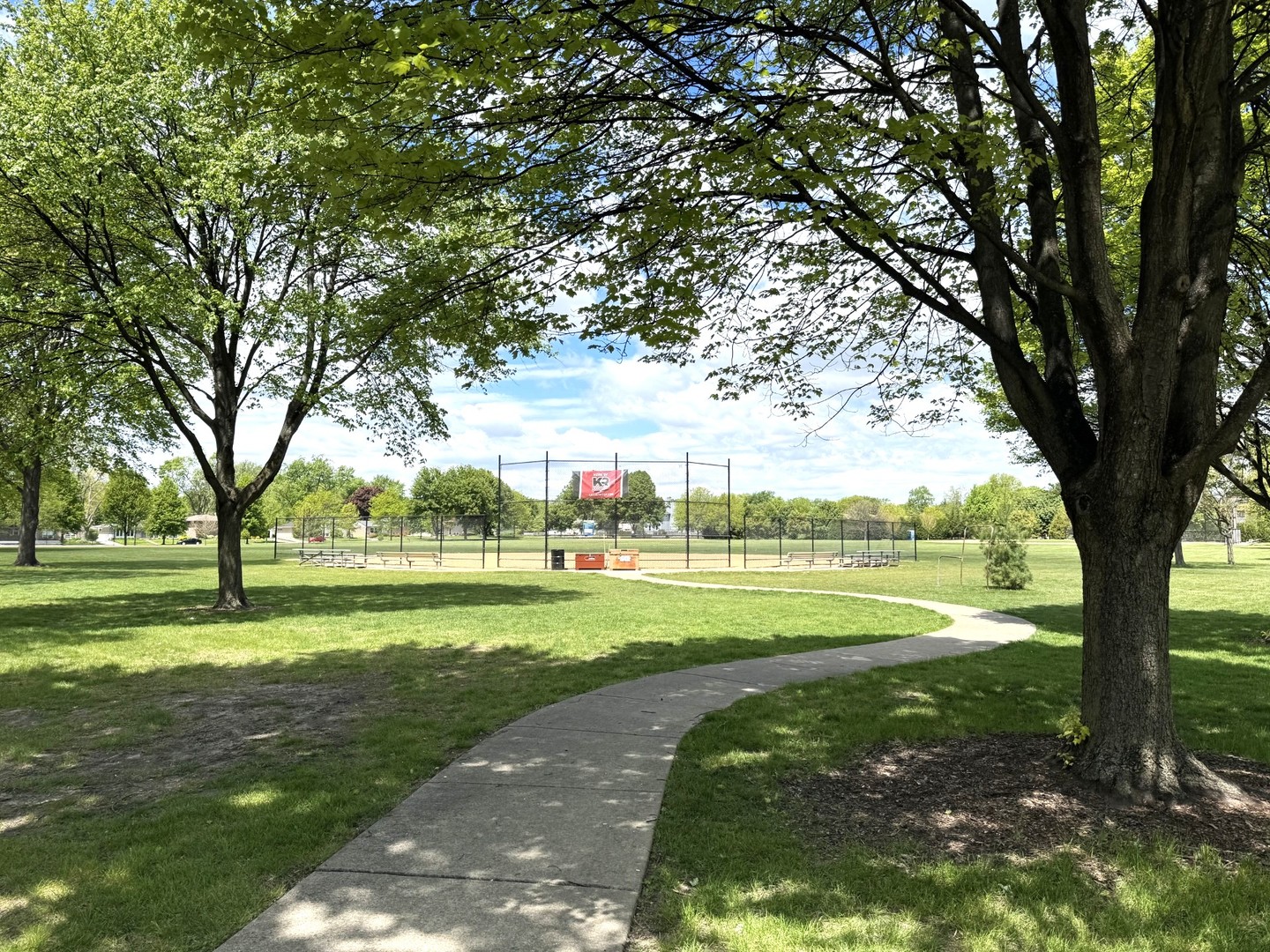 132 N PHELPS Avenue, Arlington Heights, IL 60004