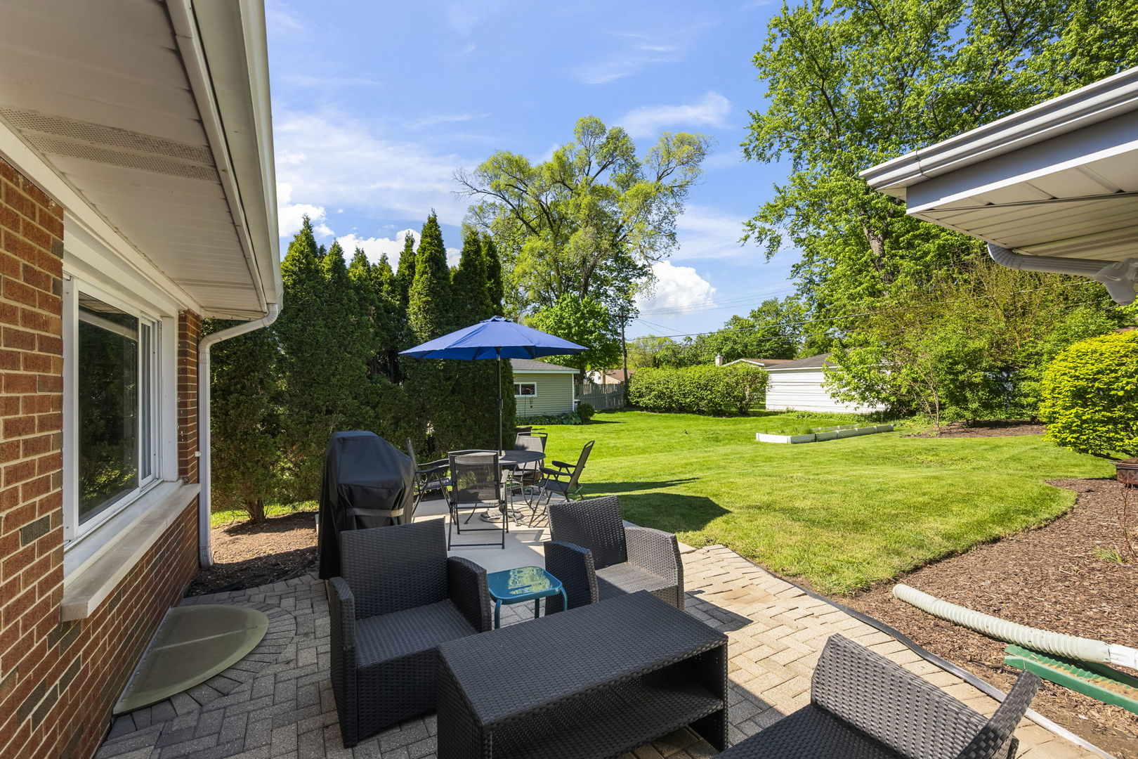 132 N PHELPS Avenue, Arlington Heights, IL 60004