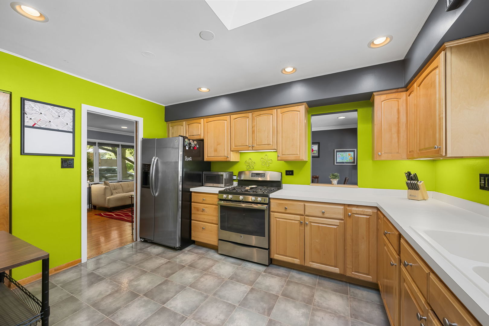 132 N PHELPS Avenue, Arlington Heights, IL 60004