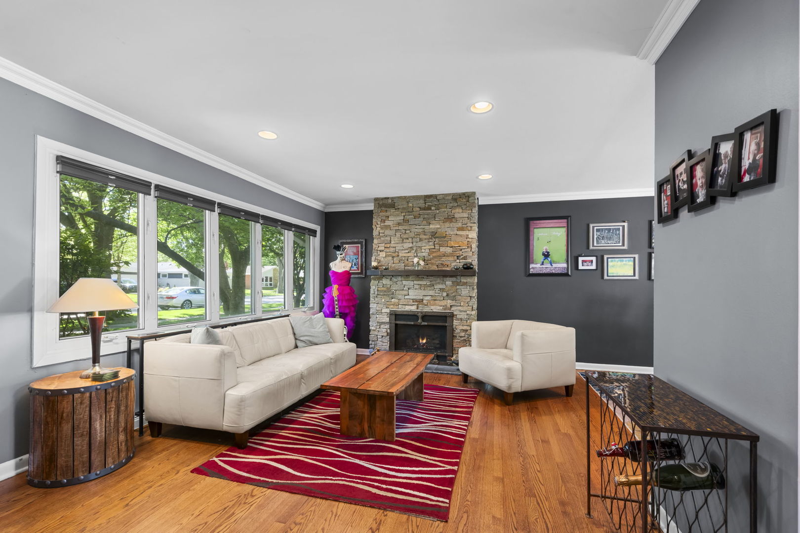 132 N PHELPS Avenue, Arlington Heights, IL 60004