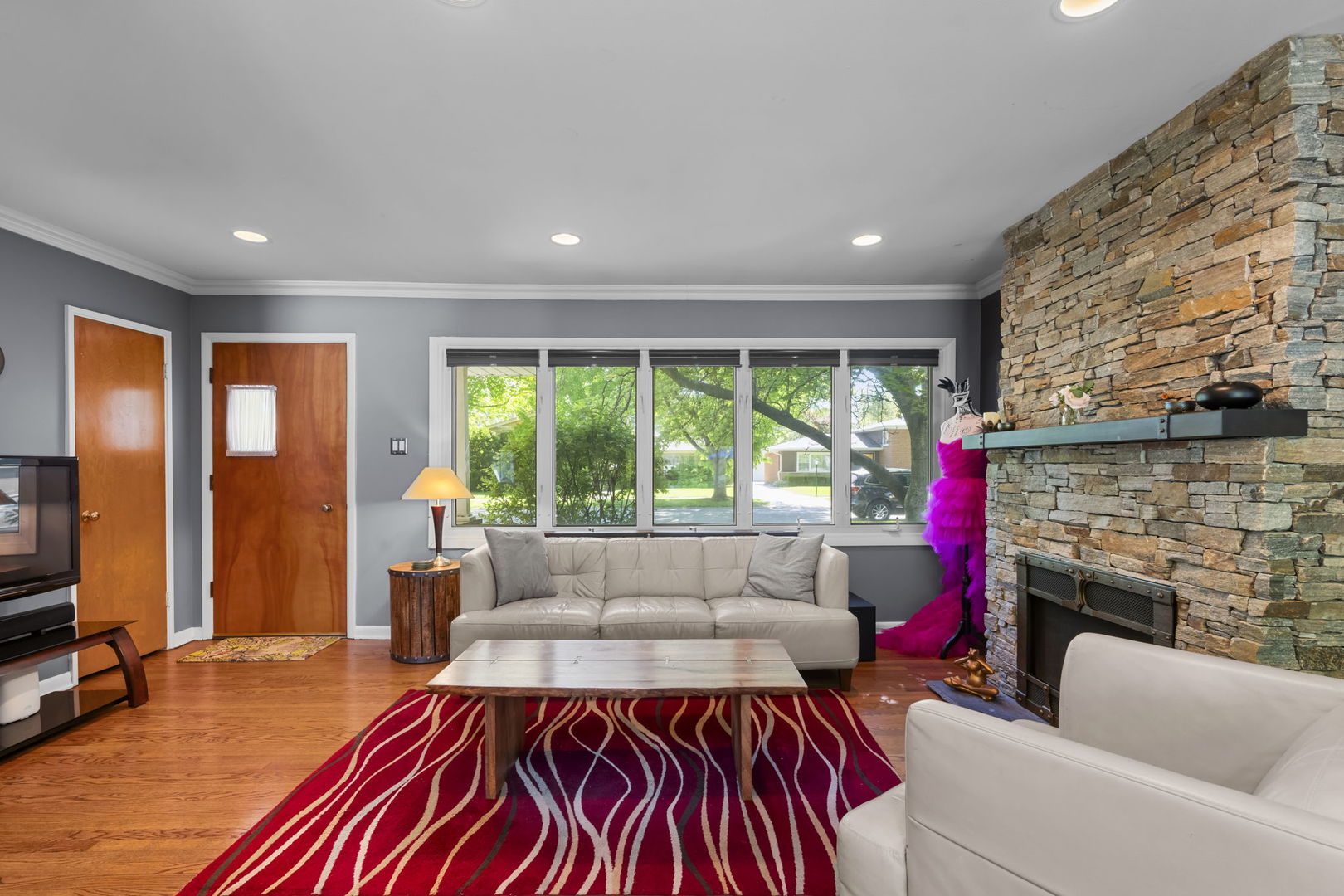 132 N PHELPS Avenue, Arlington Heights, IL 60004