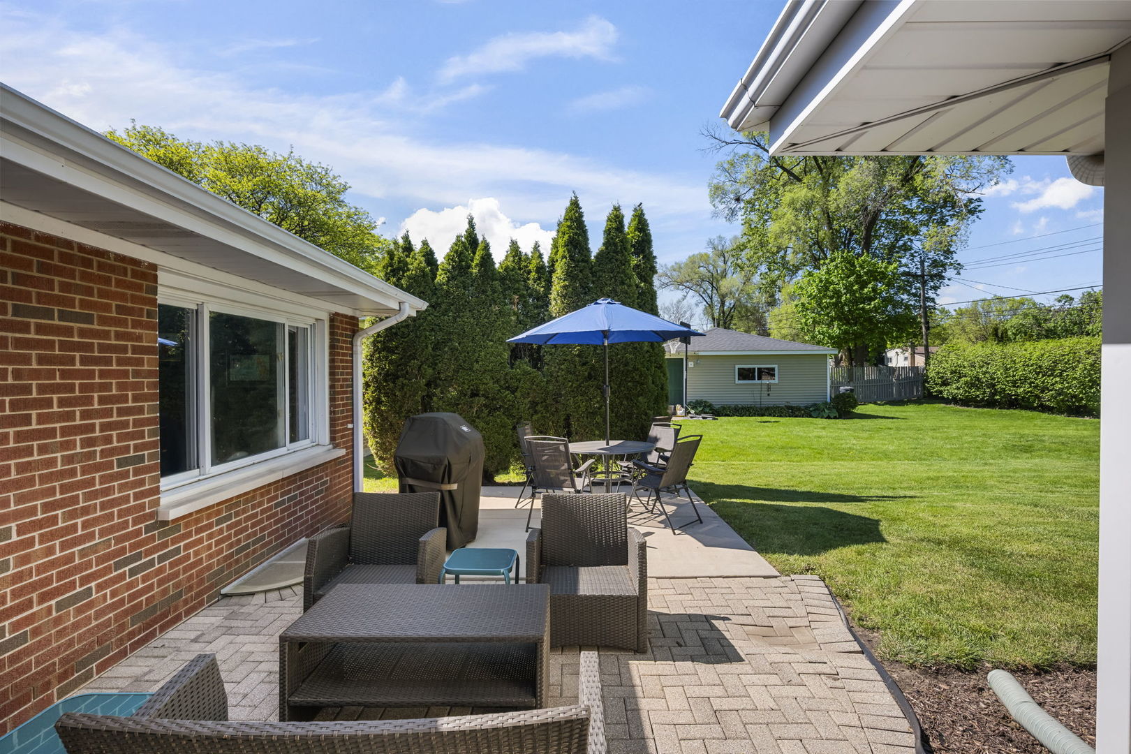 132 N PHELPS Avenue, Arlington Heights, IL 60004