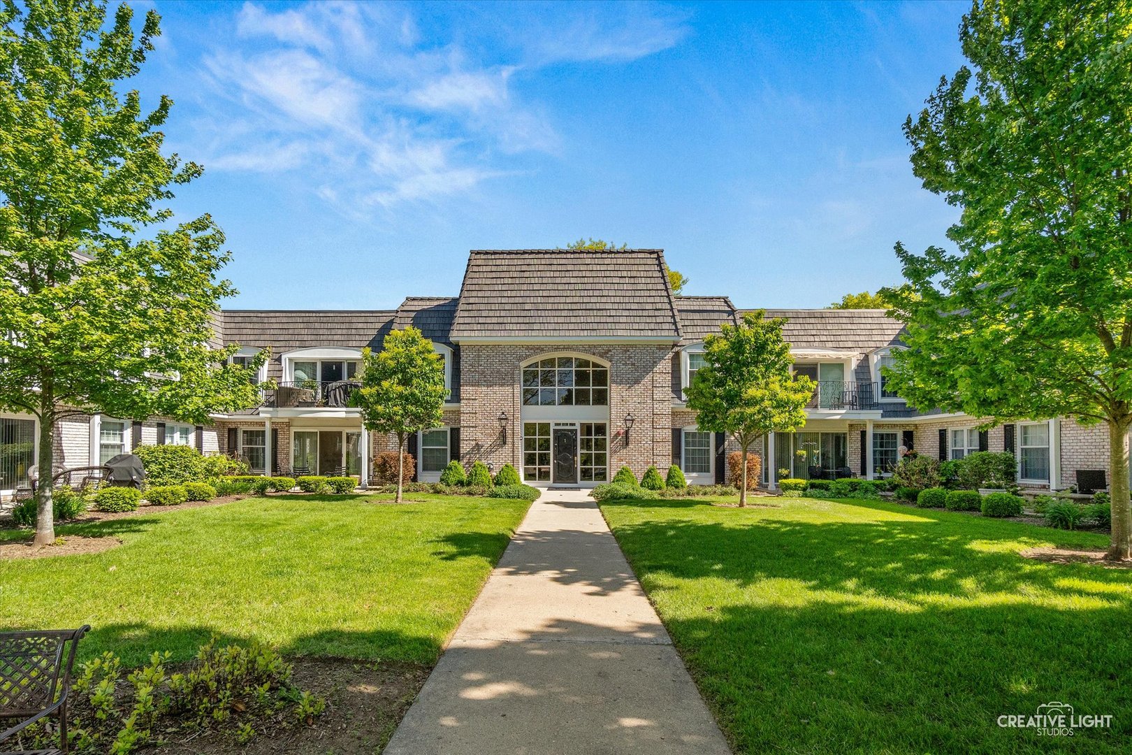 1 Normandie Drive #208, Sugar Grove, IL 60554