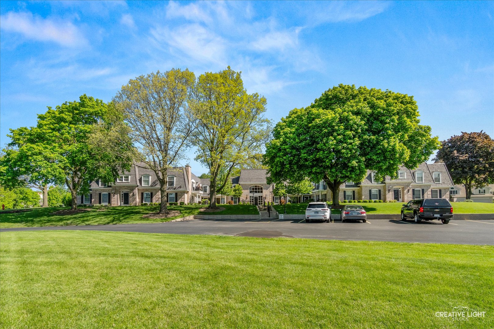 1 Normandie Drive #208, Sugar Grove, IL 60554