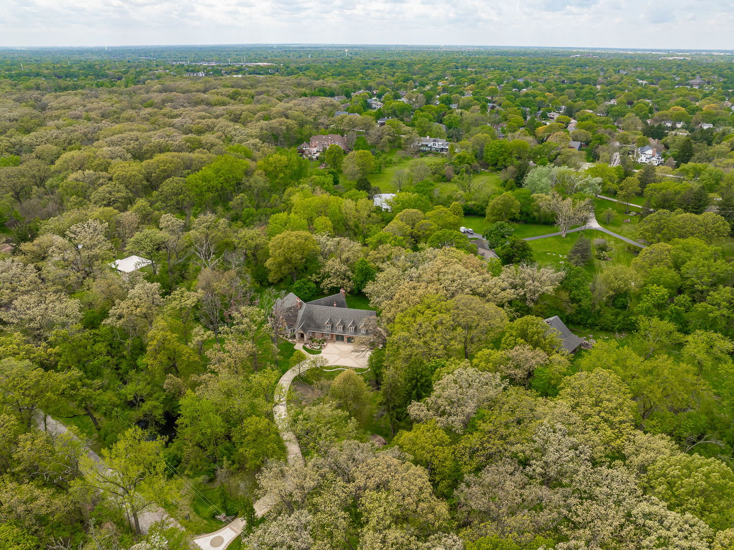 7S460 Donwood Drive, Naperville, IL 60540