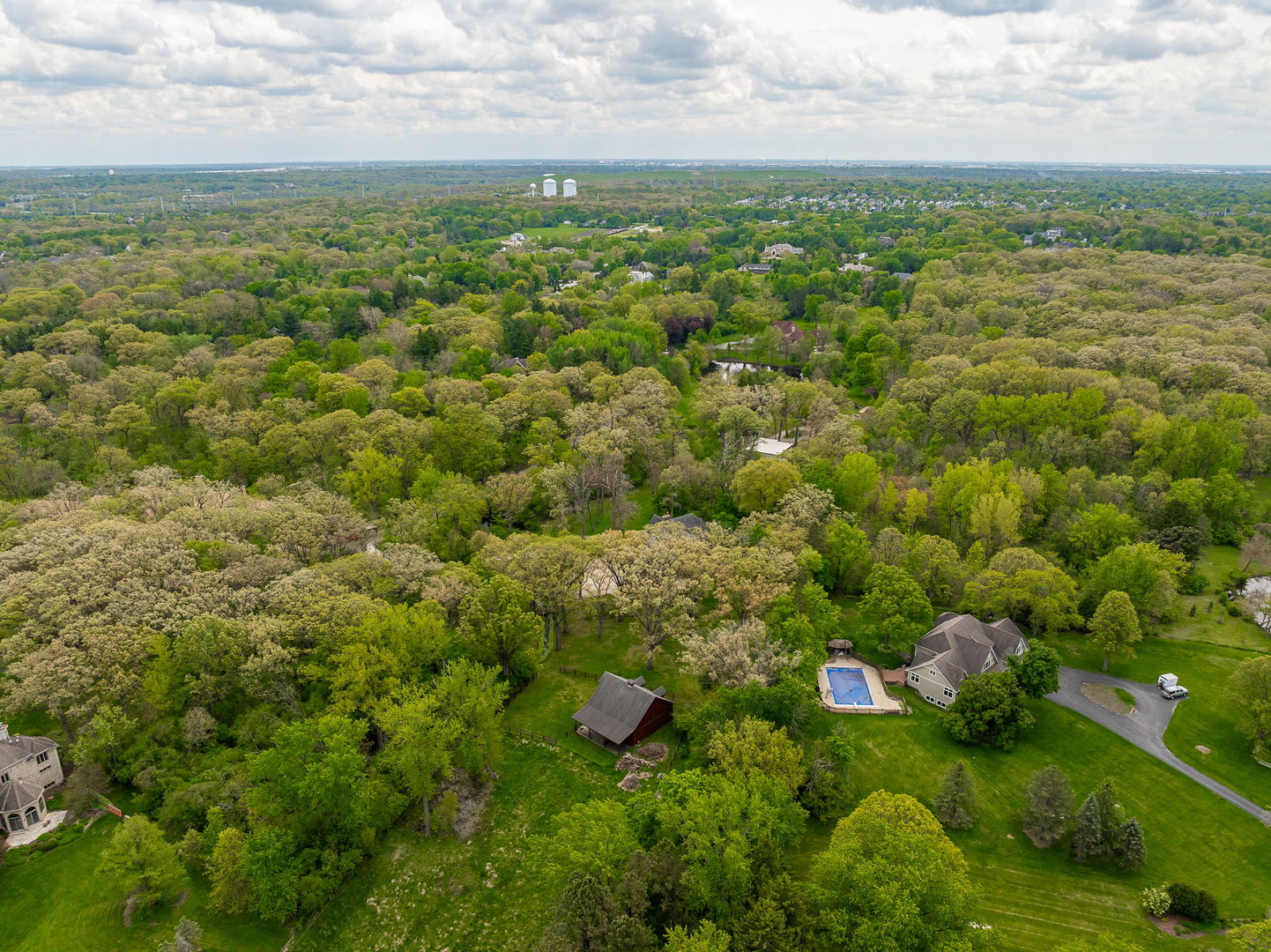 7S460 Donwood Drive, Naperville, IL 60540