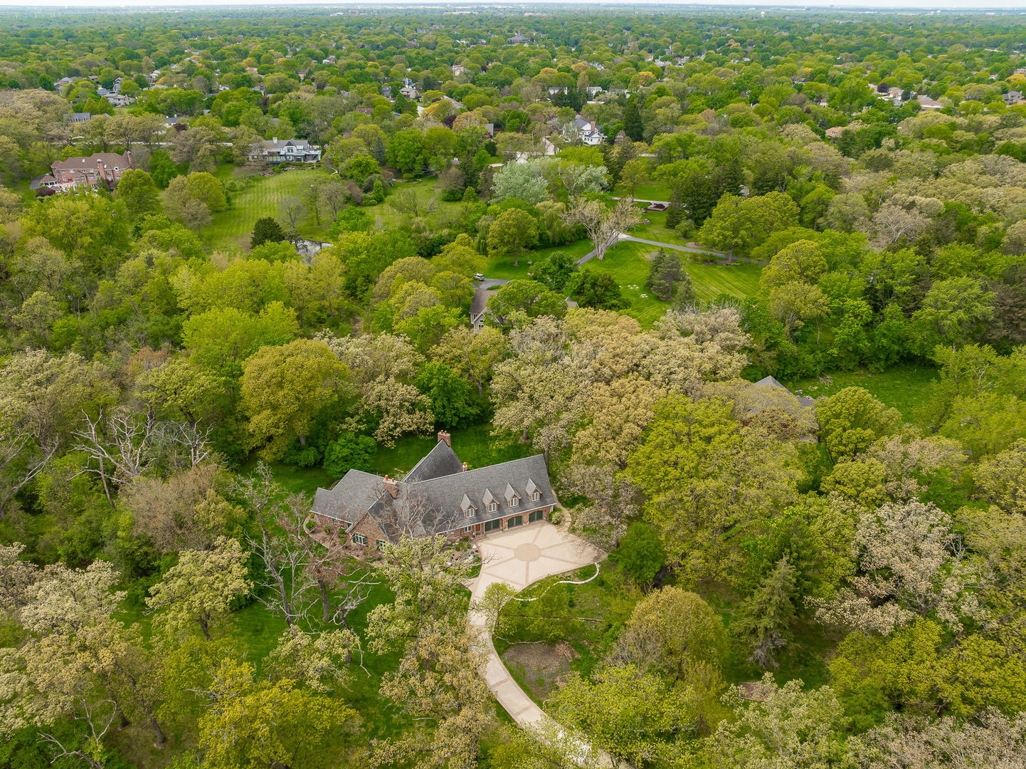 7S460 Donwood Drive, Naperville, IL 60540