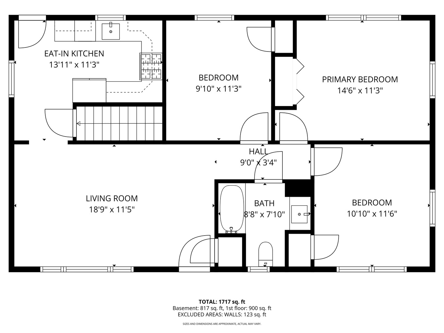6214 Pershing Avenue, Downers Grove, IL 60516
