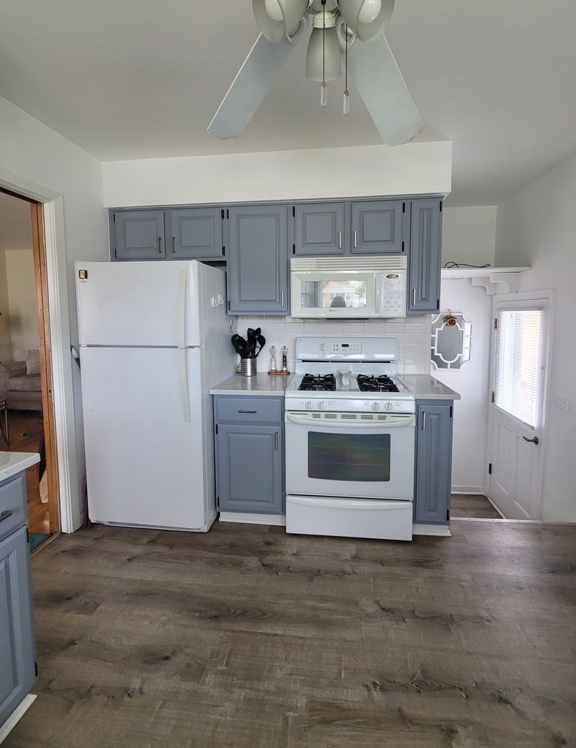 3634 Sarah Street, Franklin Park, IL 60131