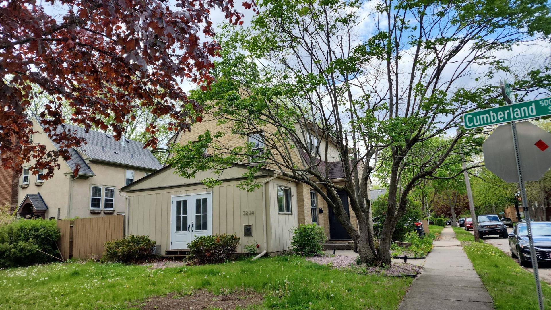 2224 Cumberland Street, Rockford, IL 61103
