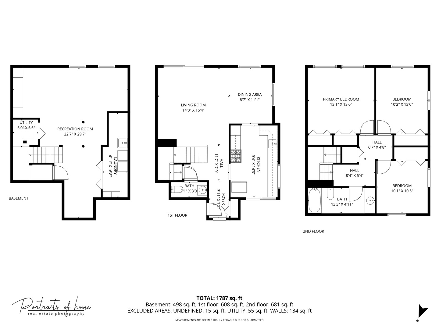 1696 Darwin Court, Wheaton, IL 60189