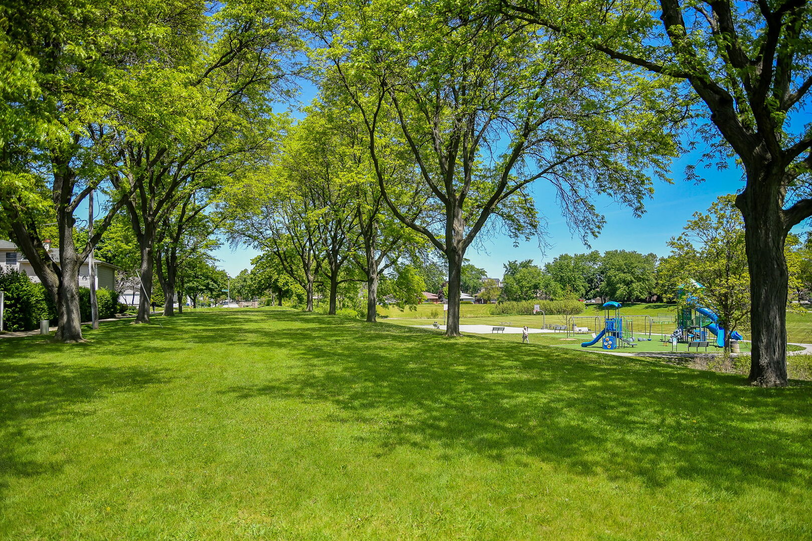 1696 Darwin Court, Wheaton, IL 60189