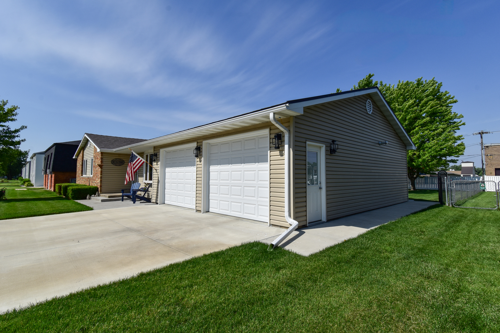 907 Illini Avenue, Pontiac, IL 61764