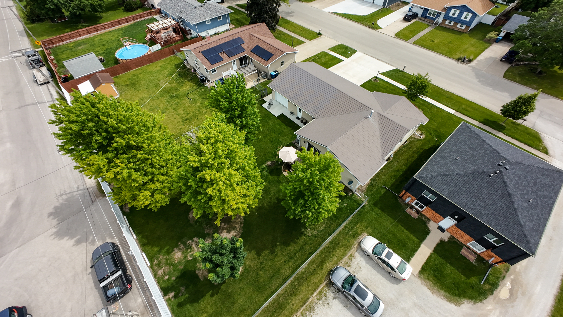 907 Illini Avenue, Pontiac, IL 61764