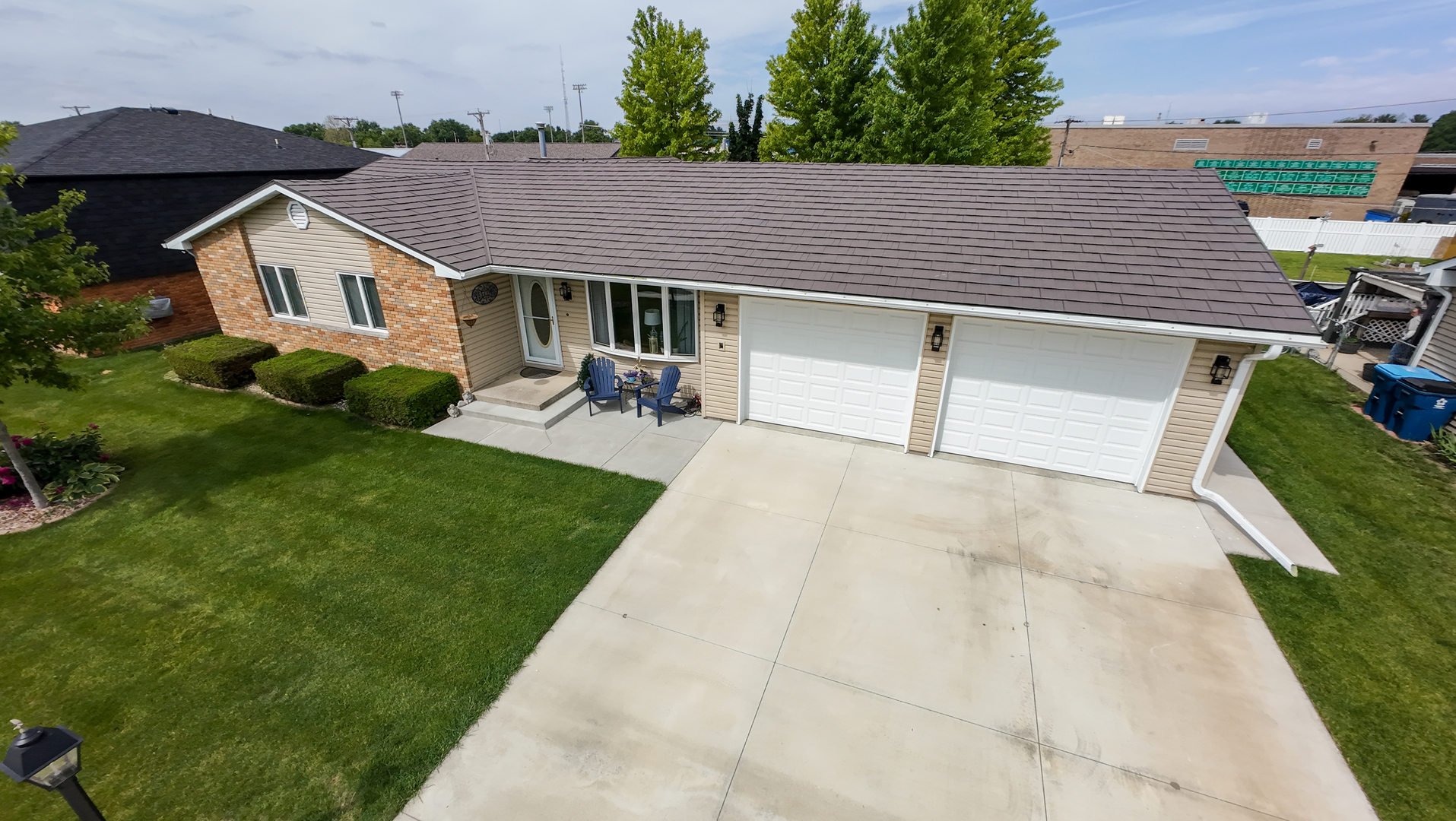 907 Illini Avenue, Pontiac, IL 61764