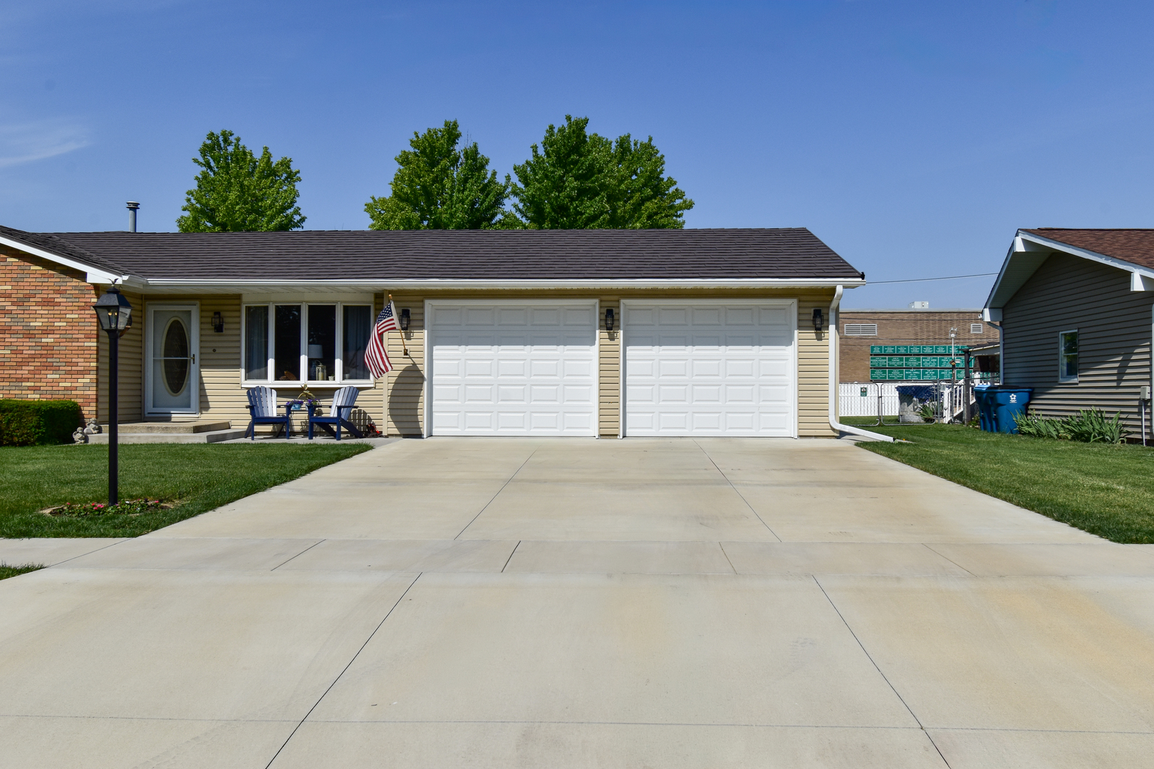907 Illini Avenue, Pontiac, IL 61764