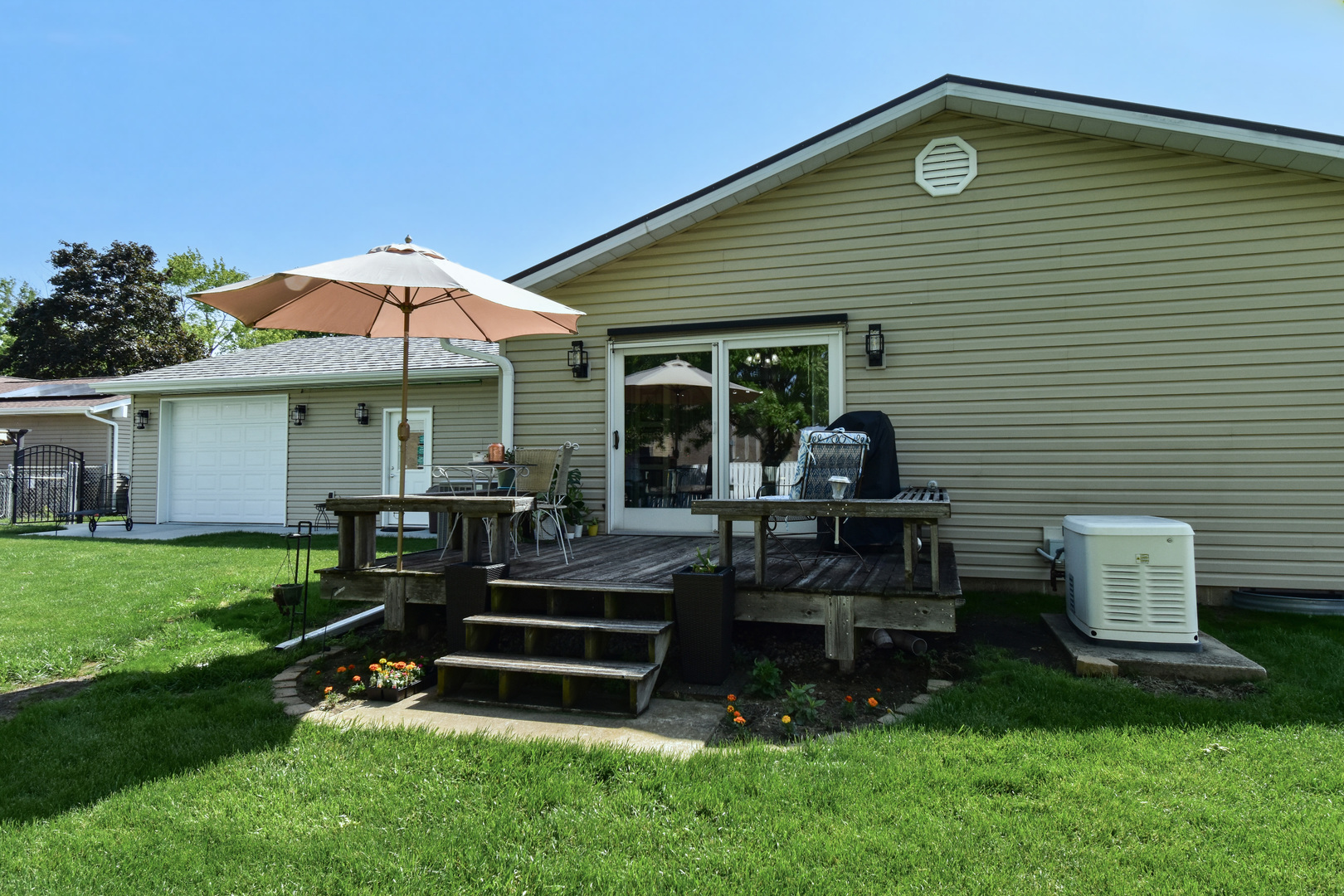 907 Illini Avenue, Pontiac, IL 61764
