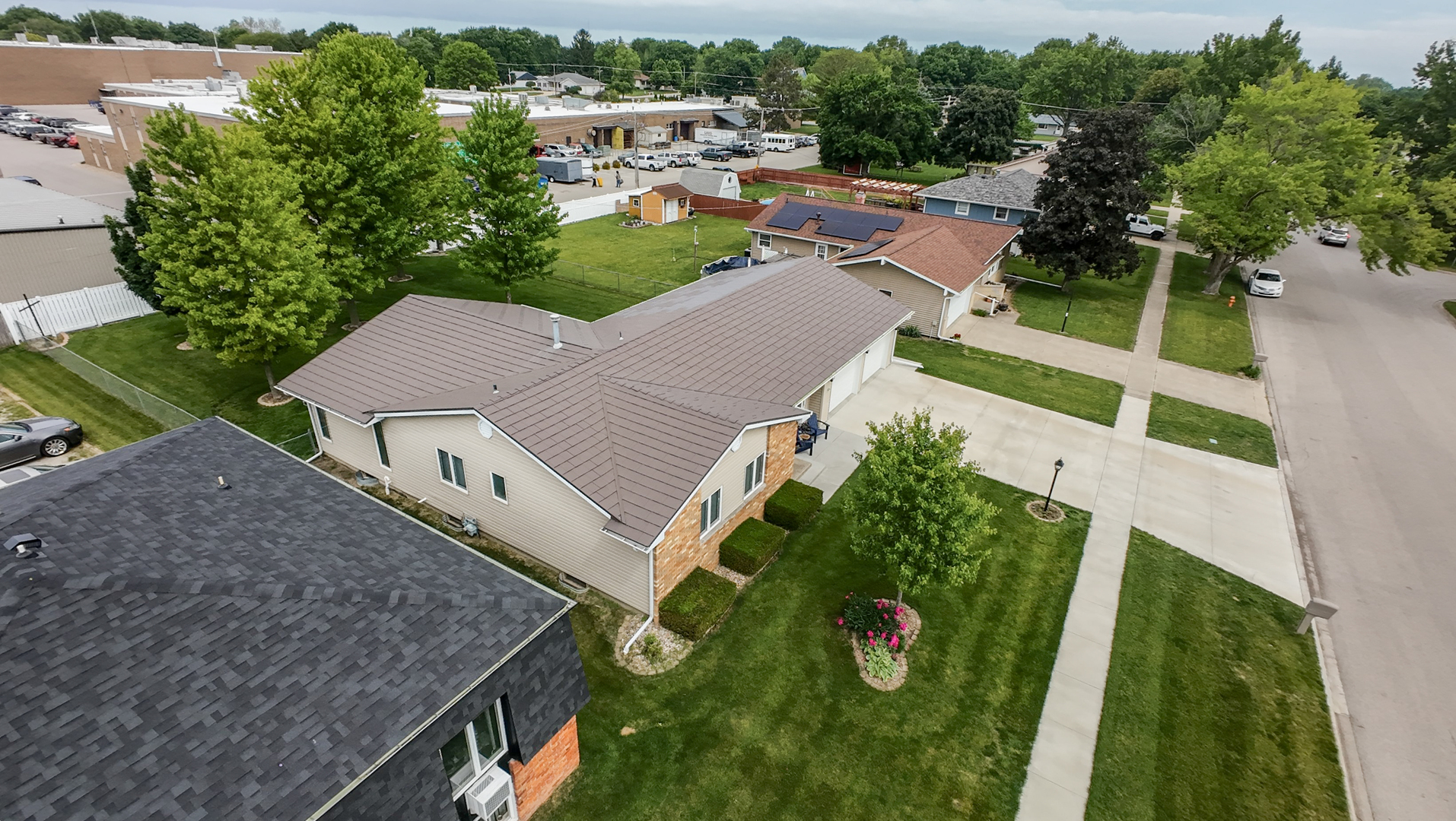 907 Illini Avenue, Pontiac, IL 61764