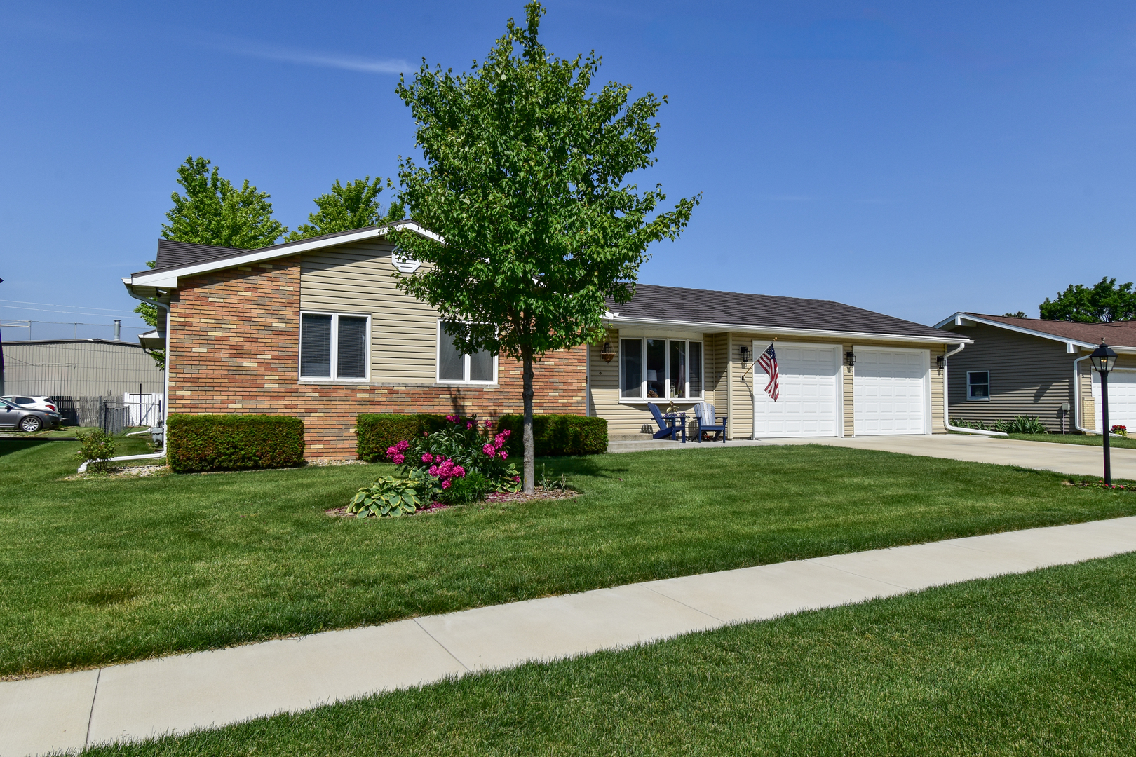 907 Illini Avenue, Pontiac, IL 61764