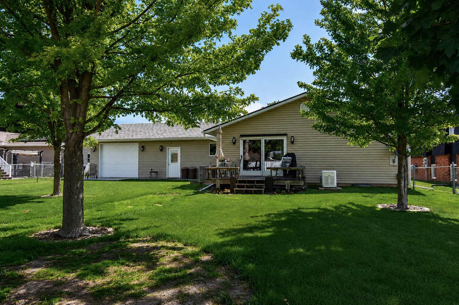907 Illini Avenue, Pontiac, IL 61764