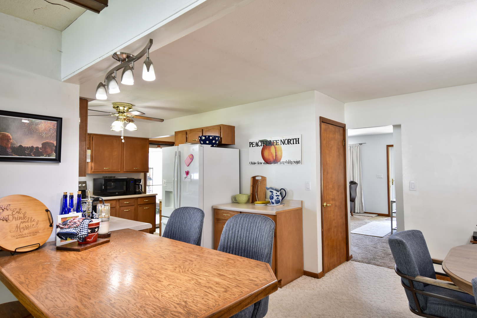 907 Illini Avenue, Pontiac, IL 61764